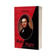 Rosu si negru, Stendhal, Cartex