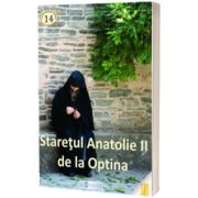 Staretul Anatolie II de la Optina