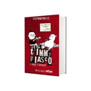 Timmy Fiasco. A gresi e omeneste