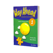 Way Ahead 1 Teacher's Resource Book (Revised Edition)