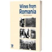 Wines from Romania