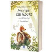 Aventuri din padure: Amintirile Cartitei Mark