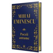 Poezii antume - Mihai Eminescu