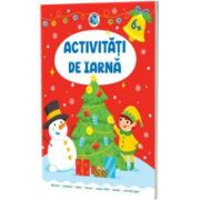 Activitati de iarna 6+ ani