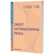 Drept international penal