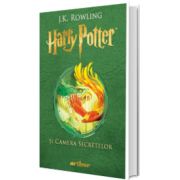 Harry Potter si camera secretelor. Volumul 2 (hardcover)