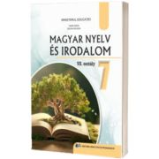 Limba si literatura materna Maghiara. Manual pentru clasa a VII-a