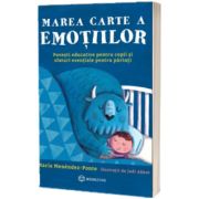 Marea carte a emotiilor