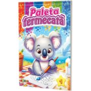 Paleta fermecata 1