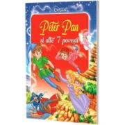 Peter Pan si alte 7 povesti