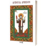 Sfantul Spiridon