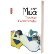 Tropicul Capricornului (editie de buzunar)