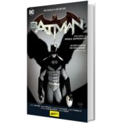 Batman #2. Orasul bufnitelor