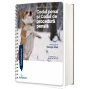 Codul penal si Codul de procedura penala (actualizate la 20 septembrie 2024)