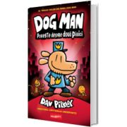 Dog Man. Volumul 3