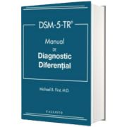 DSM-5-TR Diagnostic diferential