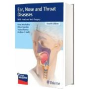 Ear, Nose, and Throat Diseases With Head and Neck Surgery