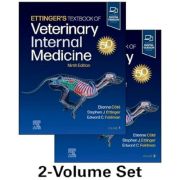 Ettinger s Textbook of Veterinary Internal Medicine