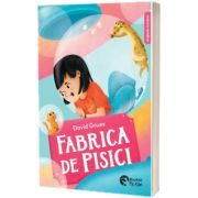 Fabrica de pisici