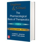 Goodman and Gilman s The Pharmacological Basis of Therapeutics