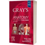 Gray s Anatomy for Students Flash Cards