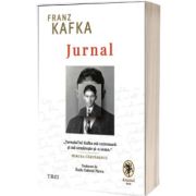 Jurnal - Kafka