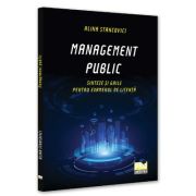 Management public. Sinteze si grile pentru examenul de licenta