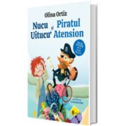 Nucu Uitucu si piratul Atension