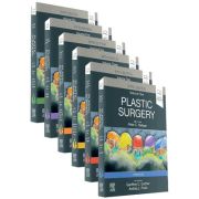 Plastic Surgery: 6-Volume Set