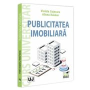 Publicitatea imobiliara. Curs universitar