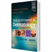 Self-Assessment in Dermatology, Questions and Answers