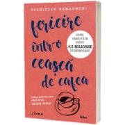 Fericire intr-o ceasca de cafea