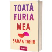 Toata furia mea