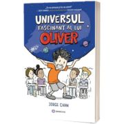 Universul fascinant al lui Oliver