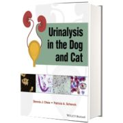 Urinalysis in the Dog and Cat