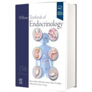 Williams Textbook of Endocrinology