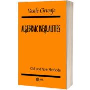 Algebraic Inequalities