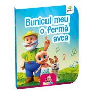 Bunicul meu o ferma avea