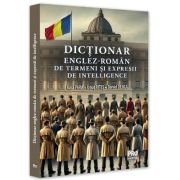 Dictionar englez-roman de termeni si expresii de intelligence