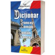 Dictionar Francez-Roman, Roman-Francez