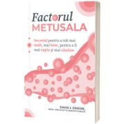 Factorul Metusala