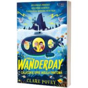 Familia Wanderday (Usborne)