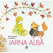 Iarna alba