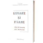 Izvoare si icoane facatoare de minuni