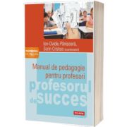 Manual de pedagogie pentru profesori