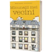 Minunatii mei vecini