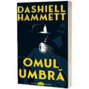 Omul umbra (paperback)