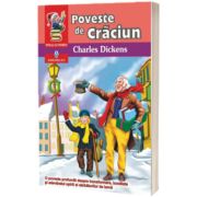 Poveste de Craciun - Dickens Charles (Andreas)