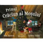 Primul Craciun al Mosului