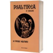 Psaltirea in versuri